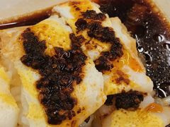 鸡蛋瘦肉肠-穗银肠粉店(东川路店)