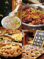 -无锡君来洲际酒店·宴会厅