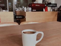 -DEEP COFFEE(瑞光烘焙工厂店)