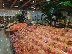 -鲜力达果品批发直销(无锡保利香槟店)