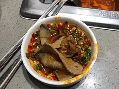 -海底捞火锅(雄峰城店)