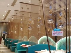 -阿里疆Alijiang·丝路美食·异域风情·清真(长楹天街店)