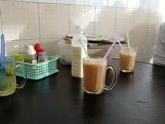 -金沙园生肉面(Jalan Pantai)