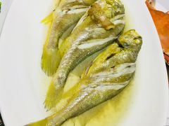 -胖大嫂渔家排档·全海景餐厅(渔村店)