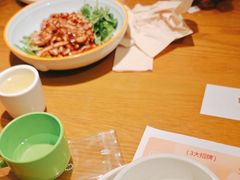 -九毛九西北菜(大东海店)