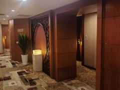 -成都绿洲大酒店(春熙路太古里店)