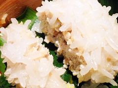 豆腐圆子-粗茶淡饭·隐庐私厨(东亭店)