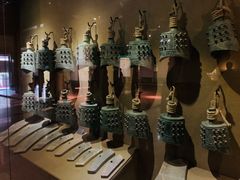 -洛阳周王城天子驾六博物馆