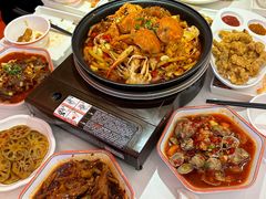 -蟹宗蟹(润达国际五楼店)