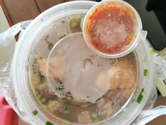 -正宗阳山牛杂(东城店)