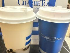 手冲·荆棘玫瑰-CHARLIETOWN红茶公司(南京万象天地店)
