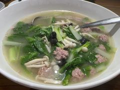 -和源祥·日照菜扛把子(万平口一店)