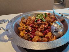 -鸡遇虾煲干锅火锅(小寨金莎店)