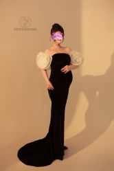 -孕视觉专业孕妇摄影(天津南开店)