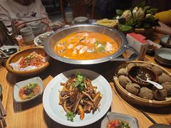 -老凯俚酸汤鱼(鸿通城店)