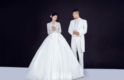 点击看大图 -情订奇缘婚纱摄影(和平路店)