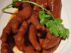 -晓粤·惹味粤菜(凯德乐峰广场店)