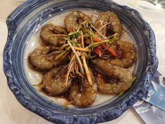 -渔娘渔家丹东海鲜(东直门店)