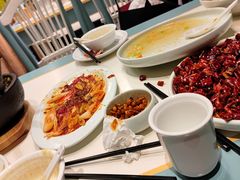 -付掌柜在成都·热炒砂锅集(金禾店)