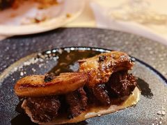 -火车头法国西餐厅