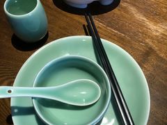 -粗茶淡饭·隐庐私厨(东亭店)
