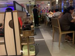 -海底捞火锅(番禺广场店)