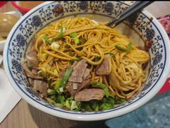-兰州陈记牛肉面 ·烧烤· 铜锅涮肉(万达店)