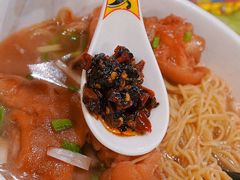 -一记面馆(易发店)