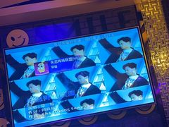 -好乐迪(张扬路八佰伴店)