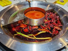 -川西坝子(老军营店)