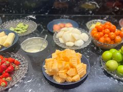 -犇腾牛排(苏州高铁吾悦店)