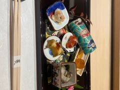 -鮨一日本料理(大中华店)