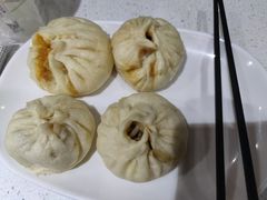 -老陶包子铺(南大西南村店)