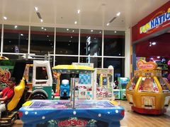 店内环境-CityMall Boracay