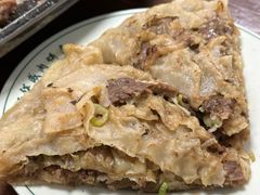-清真永恒华威肉饼(潘家园店)