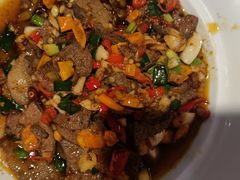 -辣婆婆(航天桥店)