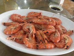 -明记海鲜大排档(巽寮湾店)