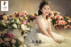 点击看大图 -古摄影婚纱