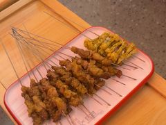 -遇西祠·海鲜烧烤(总店)