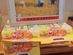 -杨厨的田园饭店(长城路店)