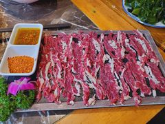 -蜀辣居鲜货老火锅(簇桥富顿中心店)