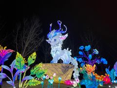 -武汉园博园(武汉自然博物馆)