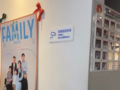 -天真蓝照相馆(西安南门王府井LAB店)