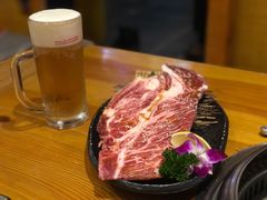 -丸藏和牛烧肉专门店(园区师惠坊店)