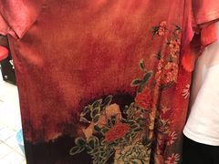 -七浦路服装批发市场