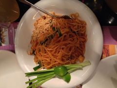 曼谷泰菜(沙田店)-曼谷泰菜(新城市广场店)