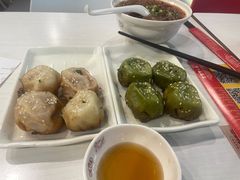 -咬不得高祖生煎·简餐(天城商业中心店)