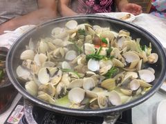 -吉源大排档·鱼生·海鲜(烧烤彩印厂店)