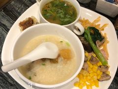 -上海浦西万怡酒店