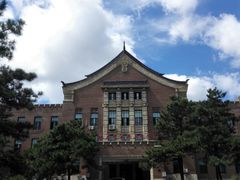 -吉林大学(前卫南区)